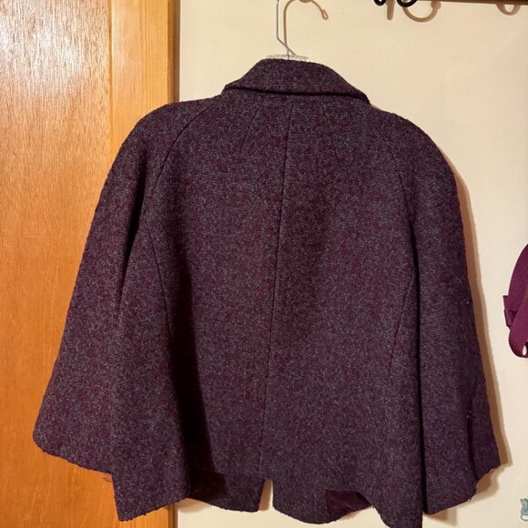 Talbots Tweed Jacket - Picture 3 of 3